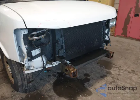 2014 Chevrolet Express 1500 Work Van z USA, uszkodzony, nr VIN 1GCSGAFX3E1100691